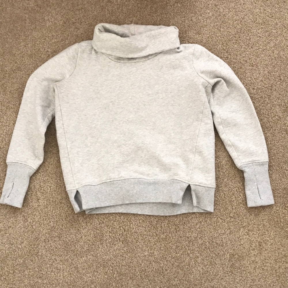 Athleta Sweatshirt